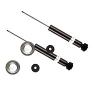 2x front shocks Bilstein B4 2-19-146171 for PEUGEOT 407 407 Coupe 407 SW