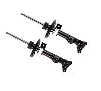2x front shocks Bilstein B4 2-22-194091 for MERCEDES-BENZ E