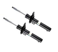 SHOCK ABSORBER 22-232342 FOR AUDI A3/Convertible/Limousine/Sportback SEAT