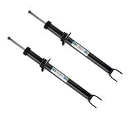 2x front shocks Bilstein B4 2-24-265157 for MERCEDES-BENZ E