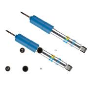 2x front shocks Bilstein B6 2-24-109369 for HUMMER HUMMER H2 SUT HUMMER H2
