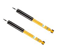 2x front shocks Bilstein B6 2-24-109987 for CHRYSLER CROSSFIRE