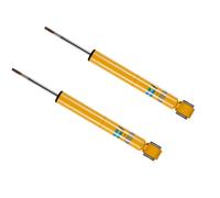 2x front shocks Bilstein B6 2-24-197717 for LINCOLN NAVIGATOR