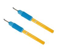 Bilstein B6 Shock absorbers damper 34-001103 front for FORD CAPRI I CAPRI II CAP