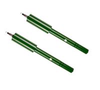 PAIR Bilstein 2x B6 Sport Front Shocks Shock Absorbers Dampers 34-001141