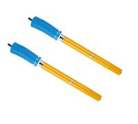 PAIR Bilstein 2x B6 Sport Front Shocks Shock Absorbers Dampers 34-001363
