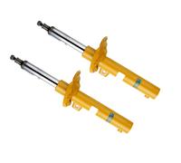 2x front shocks Bilstein B6 2-35-274018 for AUDI Q2 Q2L