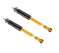 2x front shocks Bilstein B8 2-24-015370 for MERCEDES-BENZ S