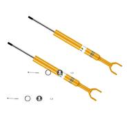 Bilstein B8 Shock Absorbers Damper 24-020817 front for VW Passat