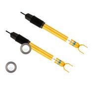 2x front shocks Bilstein B8 2-24-069076 for MERCEDES-BENZ E E-CLASS Pritsche/Fah