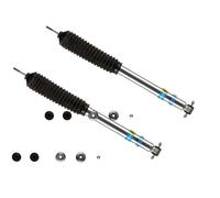 2x front shocks Bilstein B8 2-24-188197 for JEEP CHEROKEE GRAND CHEROKEE I GRAND