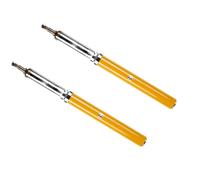 2x front shocks Bilstein B8 2-34-003695 for AUDI 100 200 A6 V8