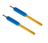 2x front shocks Bilstein B8 2-34-181560 for BMW 7er