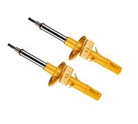 Bilstein B8 Shock absorber 35-052180 front for Vw FOX Schrägheck FOX Van Polo PO