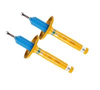 2x front shocks Bilstein B8 2-35-122203 for PORSCHE BOXSTER CAYMAN