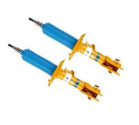 2x front shocks Bilstein B8 2-35-197348 for HYUNDAI GENESIS Coupe