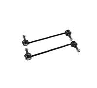 2X Front Stabiliser Anti Roll Bar Drop Links 1130273 For Fit For Ford For Focus Mk1 1998-2005 Outer Tie Track