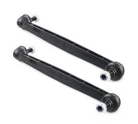 2x Front Stabiliser Anti Roll Bar Drop Links 350611 Fit For Vauxhall Astra 1.3 CDTI