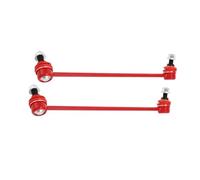 2x Front Stabiliser Anti Roll Bar Drop Links Left And Right Compatible With Acura TLX 2015 2016 2017 2018 2019 suspension stabilizer bush