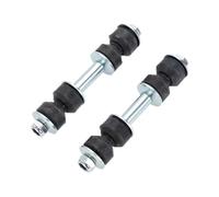 2x Front Stabiliser Anti Roll Bar Drop Links Left And Right K8989 Compatible With Buick For Lucerne 2007 2008 2009 2010 2011 suspension stabilizer bush