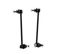 2x Front Stabilizer Sway Bar Link For Bmw 128i 323i 325i 328i 330i 335i 335is 31356765933 31356765934 Aluminum Control Arm