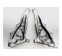 2x Front Steering Knuckle for BMW 6 (F06,F12,F13) 2010-2018 ZZP/BM/018A