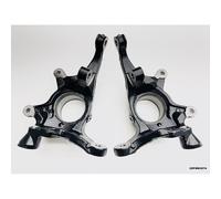 2x Front Steering Knuckle for BMW X5 (E53) 2000+ ZZP/BM/027A