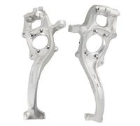 2pcs front Steering Knuckles for AUDI A4 (B8) A5 Q5 8K0407254AB/8K0407253AA