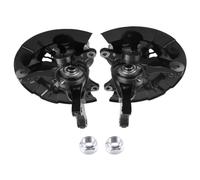2x Front Steering Knuckle Replacement Compatible With 686-248 For Driver Side And Passenger Side
