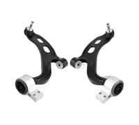 2x Front Suspension Lower Control Arms Compatible With Lincoln MKS MKT | Part Number MCF2259; Includes LH And RH Units; Fits Lincoln MKS And MKT