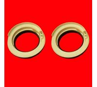 2X Front Suspension Top Strut Mount Bearing For RENAULT Scenic II Megane II
