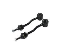 2x Front Sway Bar Stabilizer Link Set Compatible With Jeep Cherokee ZJ