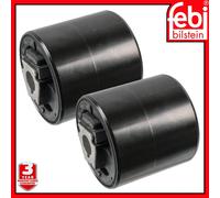 FEBI BILSTEIN 21517 Trailing arm / Suspension arm bush