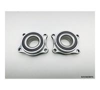2x Front Wheel Bearing Hub Kit for ALFA ROMEO 166 1998-2007 KLP/AR/007A