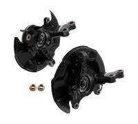 2x Front Wheel Bearing Hub Knuckle Compatible With MATRIX 698-477