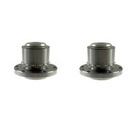 2X Front Wheel Hub Mercedes Sprinter 06-, VW Crafter 06- -> 1800Kg