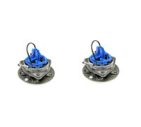 2X Front Wheel Hub Opel Vectra C (CH51000001>) 02-, Signum (CH51000001>) 03-