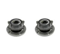 2X Front Wheel Hub VW Passat 05-, Skoda Octavia 04-05, Superb 08-