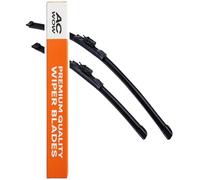 2x Front Windscreen Wiper Blades for Mercedes-Benz Sprinter 2018 2019 2020 2021 2022 2023 2024 2025 2026 Windshield Wipers Exact Match Replacement Set