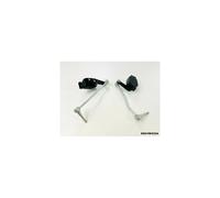 2x Front Xenon Headlight Level Sensor for VW PHAETON 2002-2016 ESS/VW/032A