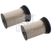 Febi Bilstein 103809 Sport Shock Absorber