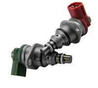 2x Fuel Pump Suction Control Valve for Nissan X-TRAIL (T30) 2.2 dCi & Di 01-07