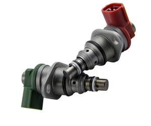 2x Fuel Pump Suction Control Valve for Nissan X-TRAIL (T30) 2.2 dCi & Di 01-07