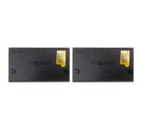 2X GameStar SATA Interface HDD Network Adapter for PS2 Console