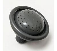 2X Garden Watering Can Rose Head Rubber Universal For Water Sprinkler Sprayer