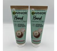 Garnier Hand Repair nourishing hand cream with shea butter 75 ml