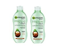 Garnier Intensive Shea Butter Body Lotion 400ml