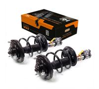 2x Gas Complete Struts Assembly Front for Kia Magentis 2005-2008 2.7