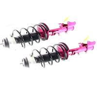 2x Gas Complete Struts Assembly PRO Rear for Alfa Romeo 156 Sportwagon