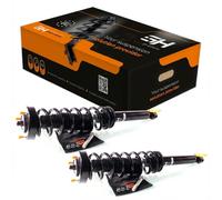 2x Gas Complete Struts Assembly Rear Right & Left for BMW Series 5 E39 1995-2003